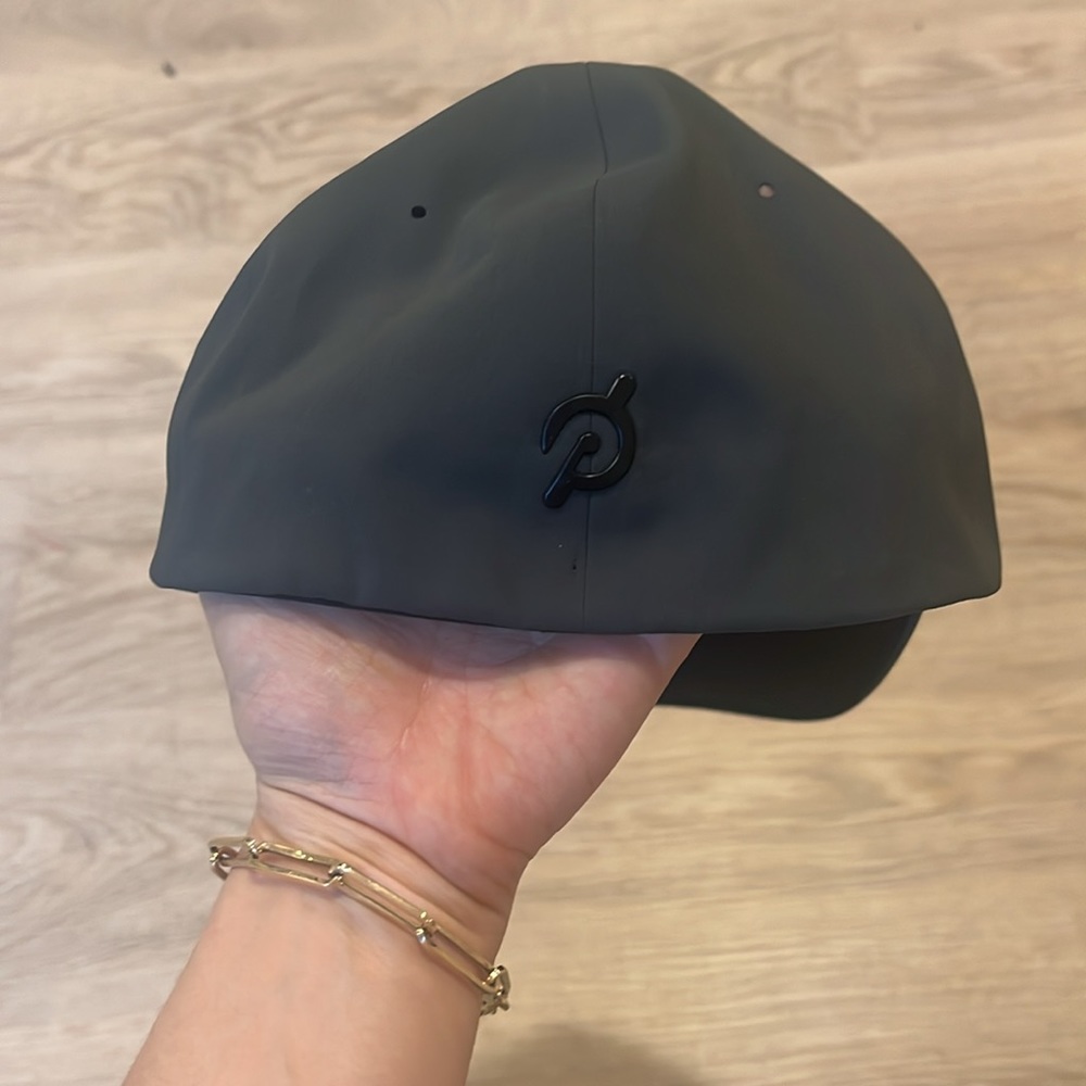 Never Worn Peloton Hat - image 2